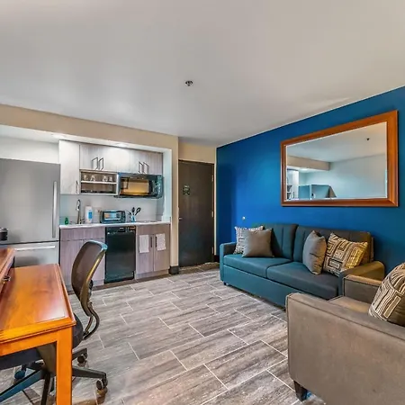 Tempe Studio Apartment 3